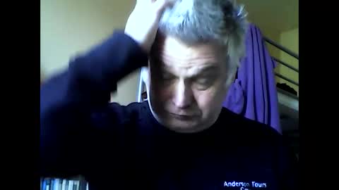 englishguysurrey online show from 22, 4, 2026