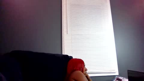 Goddess Enigma online show from 26, 11, 2025