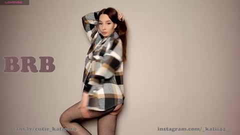  Alex  Kate  INSTAGRAM katii44   online show from 10, 1, 2025