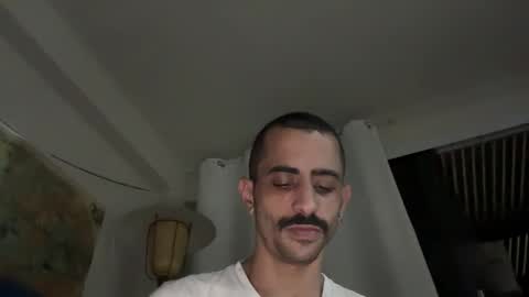 Luke online show from 8, 10, 2025