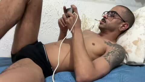 Snapshot of enjoythetrip chatting on 30, 7, 2026 Luke online show from 30, 7, 2026