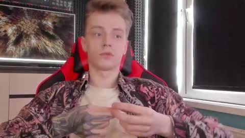 Enker online show from 10, 2, 2026