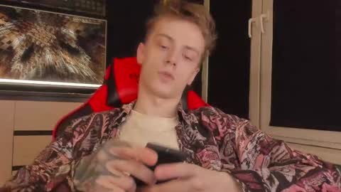 Enker online show from 19, 2, 2026