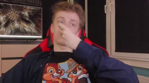 Enker online show from 20, 3, 2026