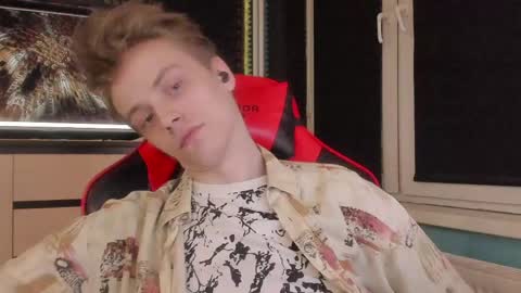 Enker online show from 27, 3, 2026