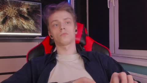 Enker online show from 17, 4, 2026