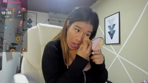 Snapshot of enma_clark chatting on 26, 10, 2025 Enma clark online show from 26, 10, 2025