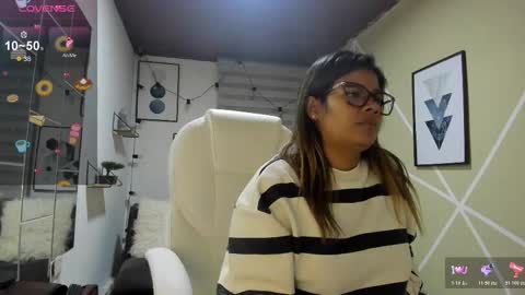 Snapshot of enma_clark chatting on 27, 10, 2025 Enma clark online show from 27, 10, 2025