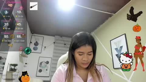 Snapshot of enma_clark chatting on 3, 11, 2025 Enma clark online show from 3, 11, 2025