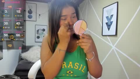 Snapshot of enma_clark chatting on 14, 11, 2025 Enma clark online show from 14, 11, 2025