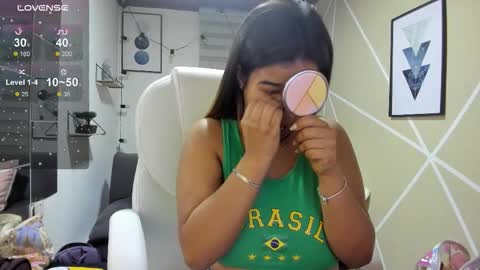 Snapshot of enma_clark chatting on 19, 11, 2025 Enma clark online show from 19, 11, 2025