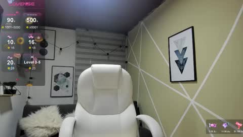 Snapshot of enma_clark chatting on 24, 11, 2025 Enma clark online show from 24, 11, 2025