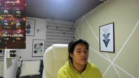 Snapshot of enma_clark chatting on 30, 11, 2025 Enma clark online show from 30, 11, 2025