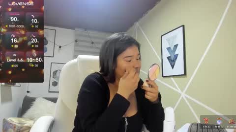 Snapshot of enma_clark chatting on 2, 12, 2025 Enma clark online show from 2, 12, 2025