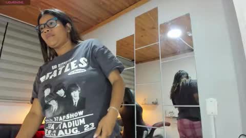 Enma clark online show from 14, 1, 2026