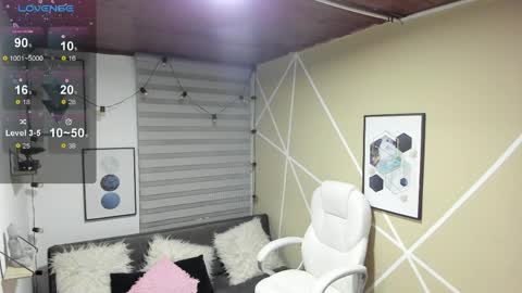 Enma clark online show from 12, 4, 2026