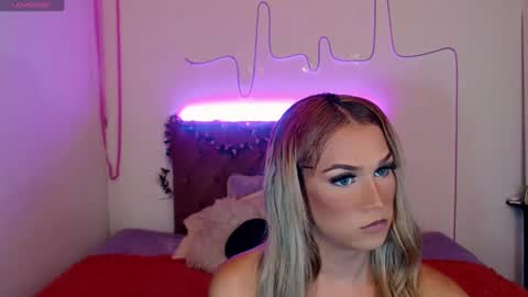 Enma Rojas online show from 2, 1, 2025