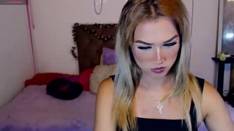 Enma Rojas online show from 12, 1, 2025