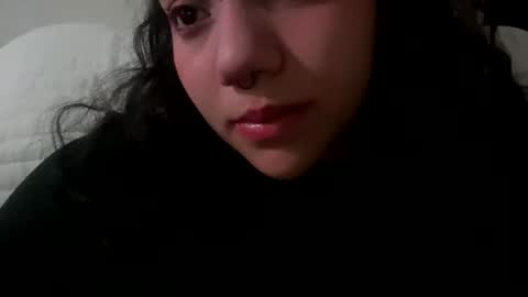 EmmaVerhoeven online show from 13, 10, 2025