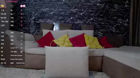 Enna online show from 18, 9, 2025