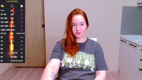 Snapshot of enorolve chatting on 9, 12, 2024 Horny Mary online show from 9, 12, 2024