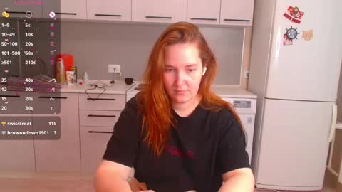 Snapshot of enorolve chatting on 15, 1, 2025 Horny Mary online show from 15, 1, 2025