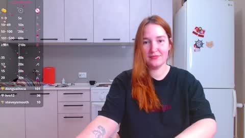 Snapshot of enorolve chatting on 16, 1, 2025 Horny Mary online show from 16, 1, 2025