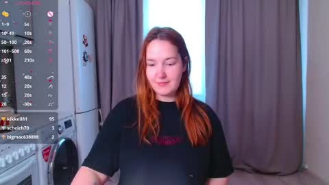 Snapshot of enorolve chatting on 8, 2, 2025 Horny Mary online show from 8, 2, 2025