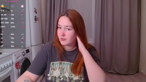 Snapshot of enorolve chatting on 11, 2, 2025 Horny Mary online show from 11, 2, 2025