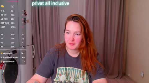 Snapshot of enorolve chatting on 18, 2, 2025 Horny Mary online show from 18, 2, 2025