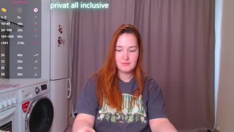 Snapshot of enorolve chatting on 23, 2, 2025 Horny Mary online show from 23, 2, 2025