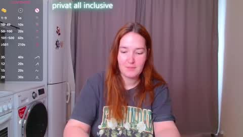 Snapshot of enorolve chatting on 25, 2, 2025 Horny Mary online show from 25, 2, 2025