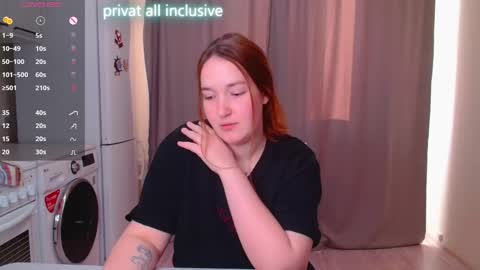 Snapshot of enorolve chatting on 27, 2, 2025 Horny Mary online show from 27, 2, 2025