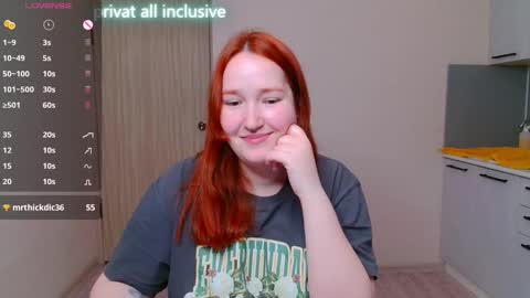 Snapshot of enorolve chatting on 11, 3, 2025 Horny Mary online show from 11, 3, 2025