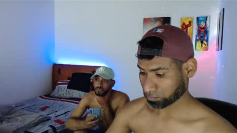 Snapshot of enriblack92 chatting on 22, 12, 2024 enriblack92 online show from 22, 12, 2024