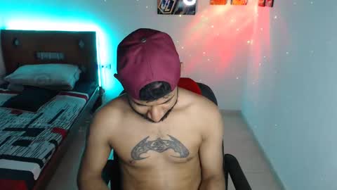 Snapshot of enriblack92 chatting on 27, 12, 2024 enriblack92 online show from 27, 12, 2024