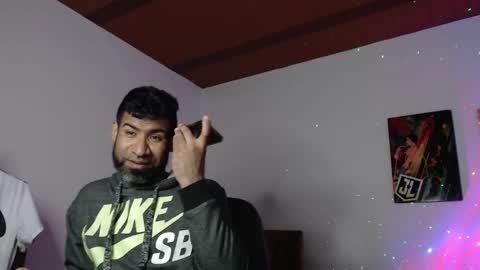 Snapshot of enriblack92 chatting on 28, 12, 2024 enriblack92 online show from 28, 12, 2024