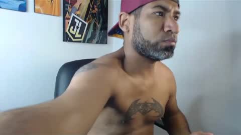 Snapshot of enriblack92 chatting on 22, 1, 2025 enriblack92 online show from 22, 1, 2025