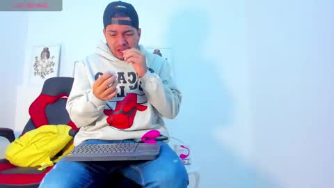 enrique online show from 27, 1, 2025