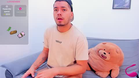 enrique online show from 3, 2, 2025