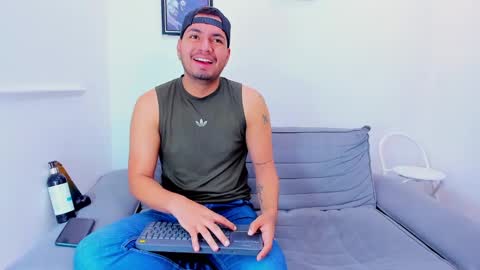 enrique online show from 10, 2, 2025