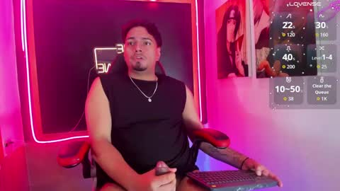 enrique online show from 26, 9, 2025