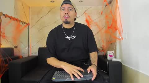 enrique online show from 22, 10, 2025