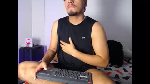 enrique online show from 24, 11, 2025