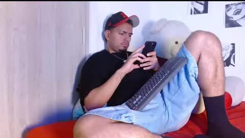 enrique online show from 3, 2, 2026