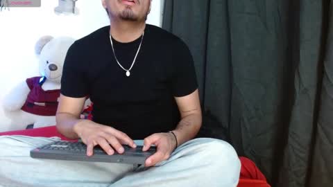 enrique online show from 10, 4, 2026