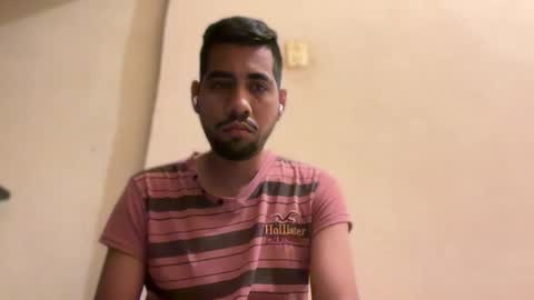 Enriquegc197 online show from 29, 12, 2024