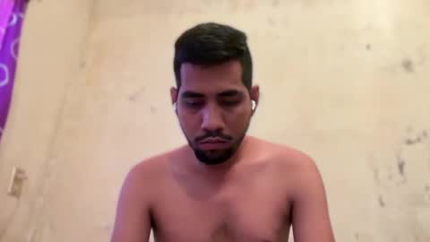 Enriquegc197 online show from 29, 12, 2024