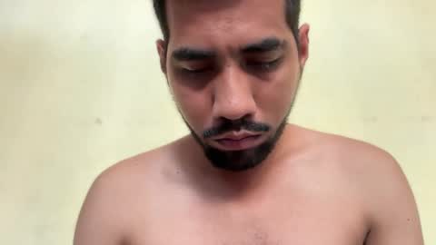 Enriquegc197 online show from 1, 1, 2025