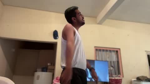 Enriquegc197 online show from 4, 1, 2025